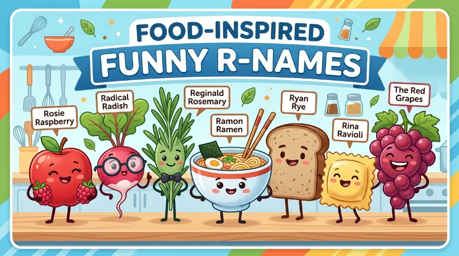 food-inspired-funny-r-names