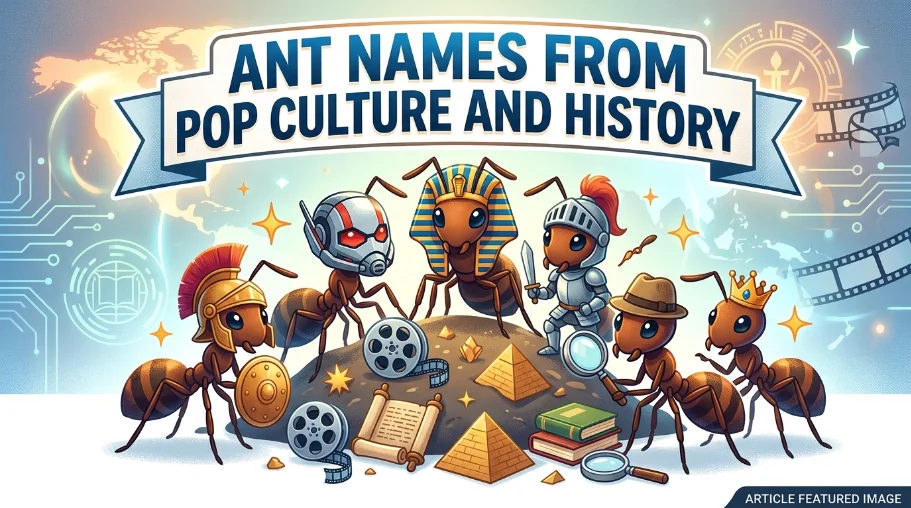 ant-names-from-pop-culture-and-history
