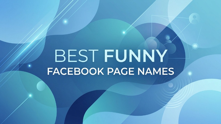 best-funny-facebook-page-names