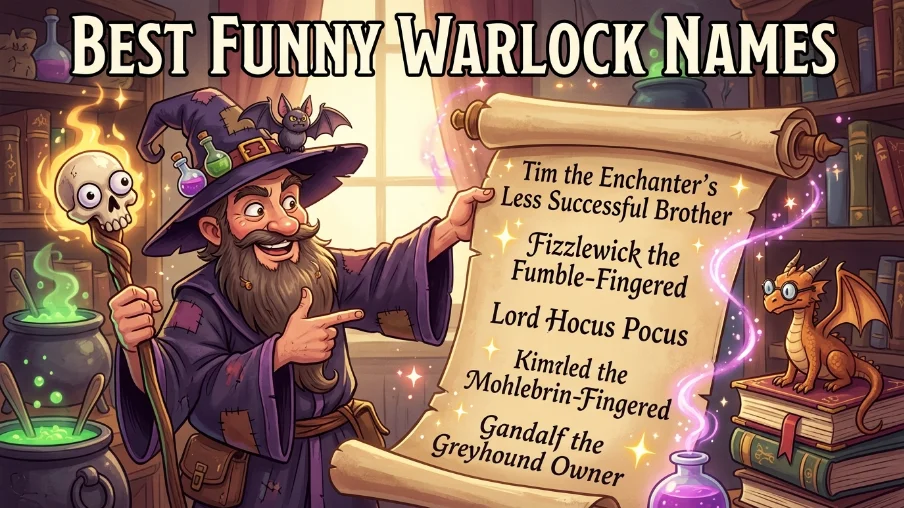 funny-warlock-names