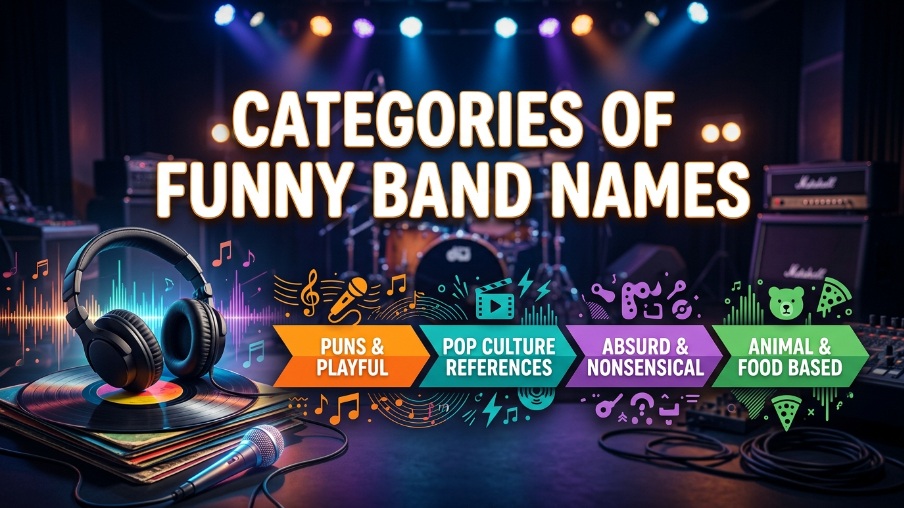 categories-of-funny-band-names