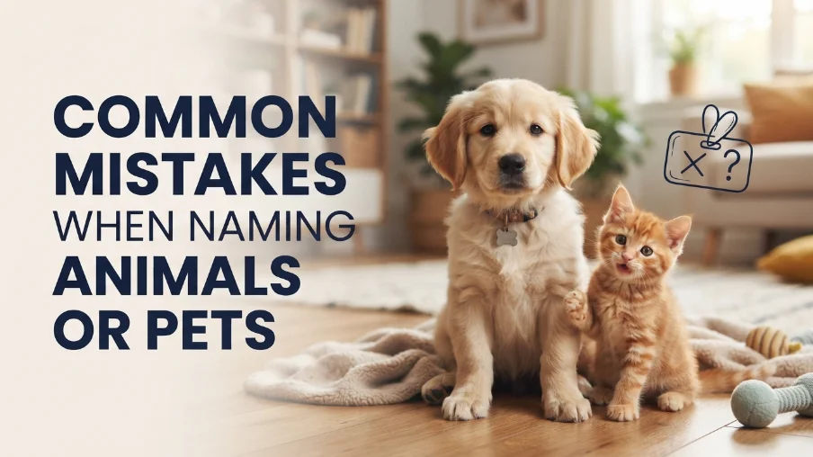 common-mistakes-when-naming-animals-or-pets
