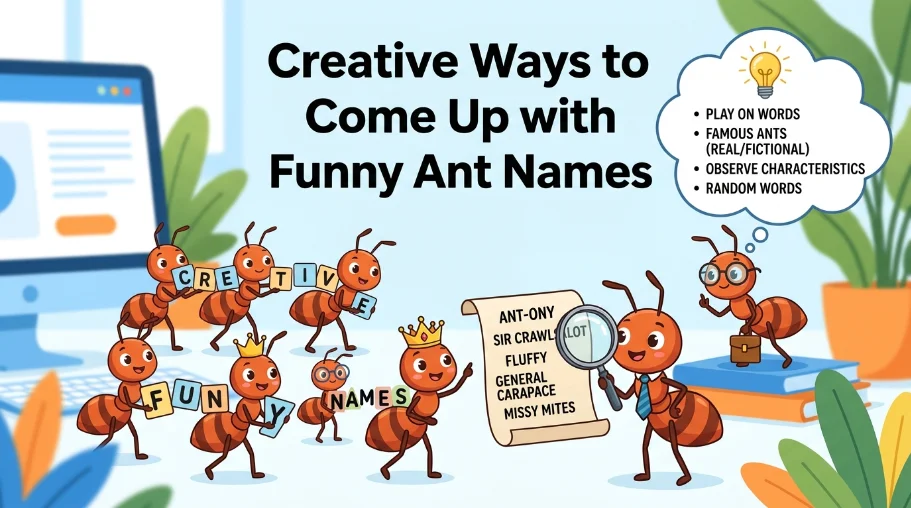 creative-ways-to-come-up-with-funny-ant-names