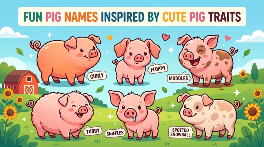 fun-pig-names-inspired-by-cute-pig-traits