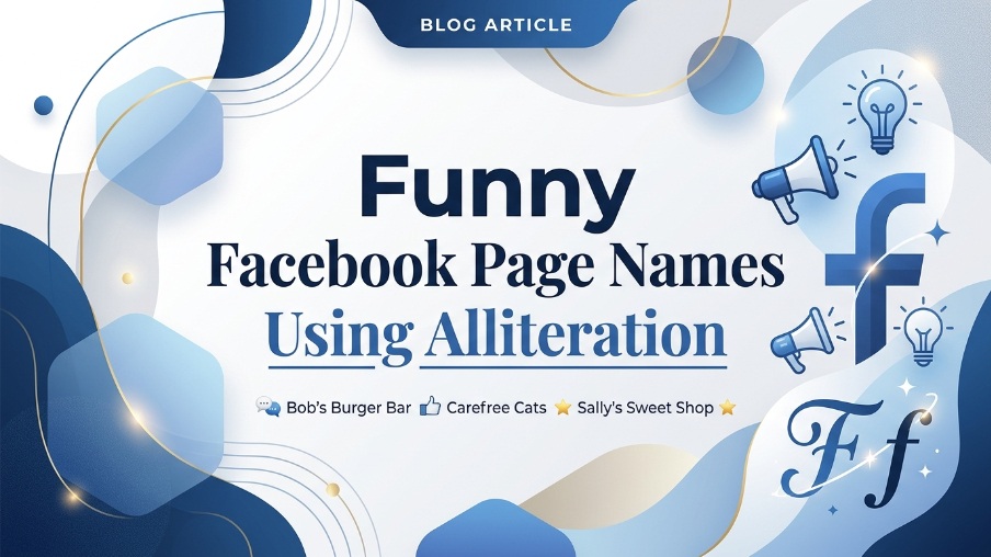 funny-facebook-page-names-using-alliteration