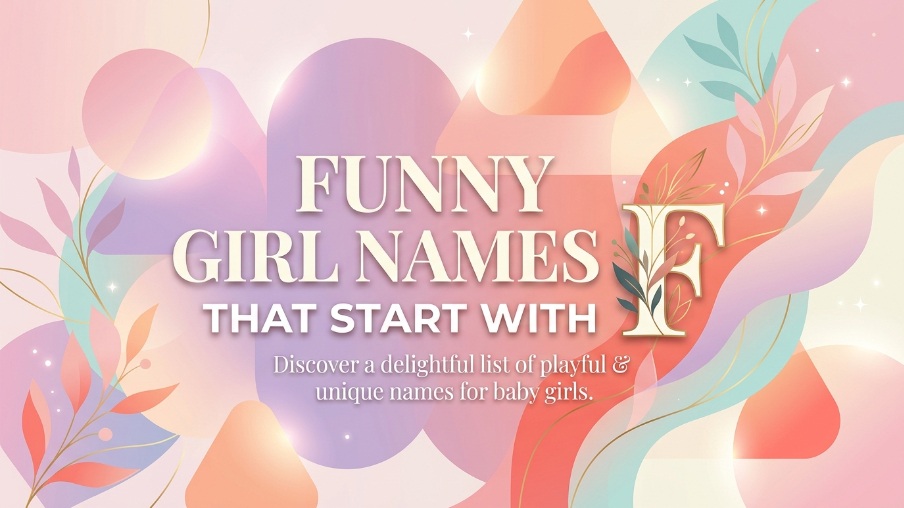 funny-girl-names-that-start-with-f
