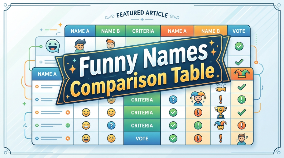funny-names-comparison-table