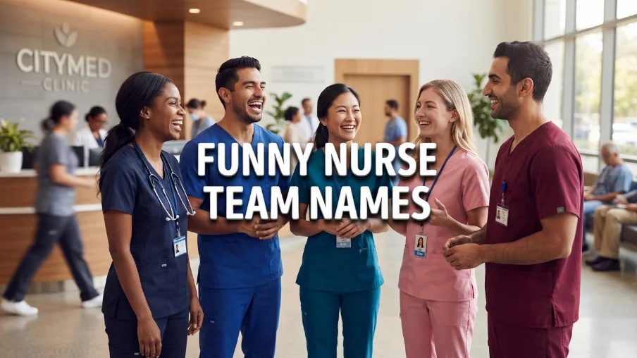 funny-nurse-team-names