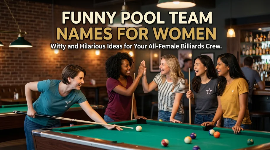 funny-pool-team-names-for-women