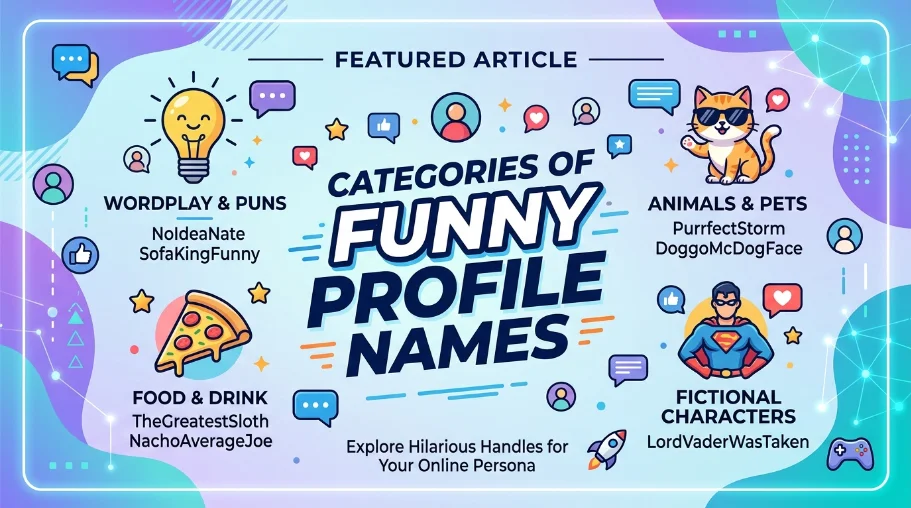funny-profile-names