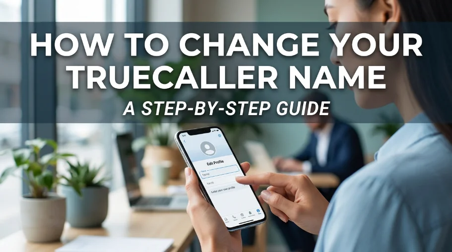 how-to-change-your-truecaller-name