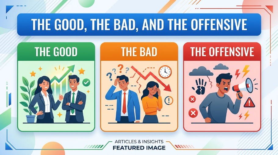 the-good-the-bad-and-the-offensive