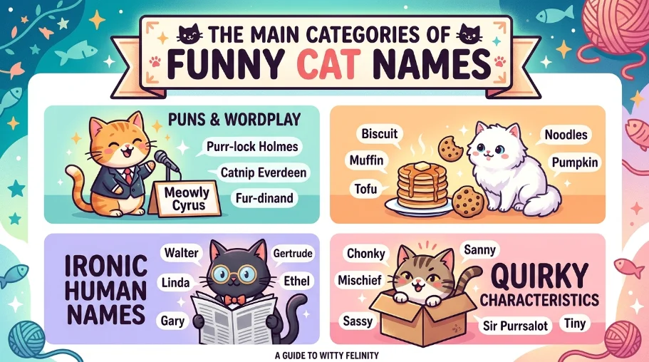 the-main-categories-of-funny-cat-names