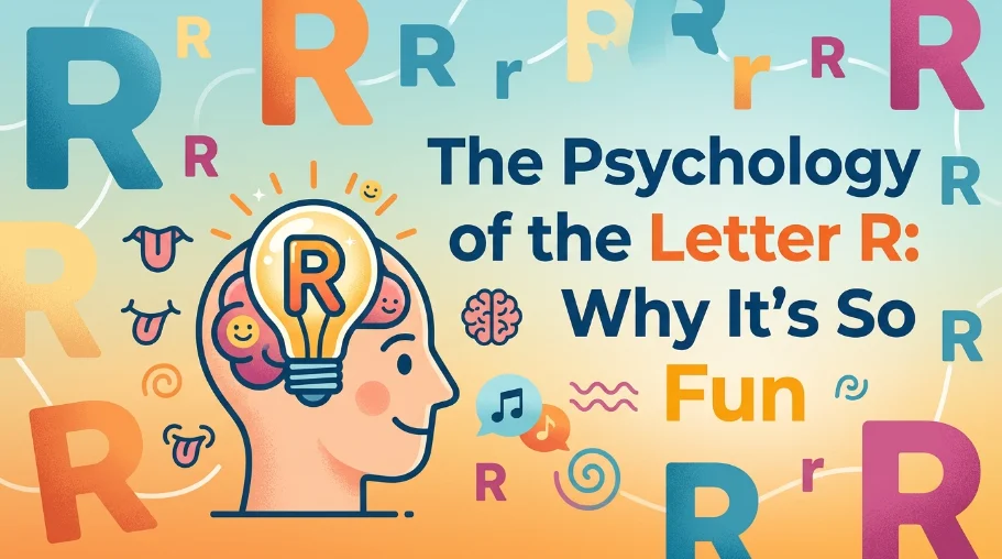 the-psychology-of-the-letter-r-why-its-so-fun