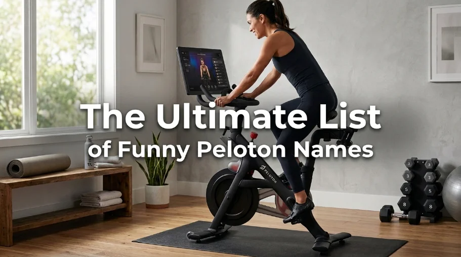 the-ultimate-list-of-funny-peloton-names