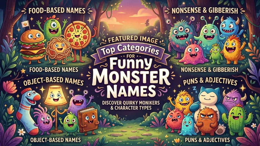 top-categories-for-funny-monster-names