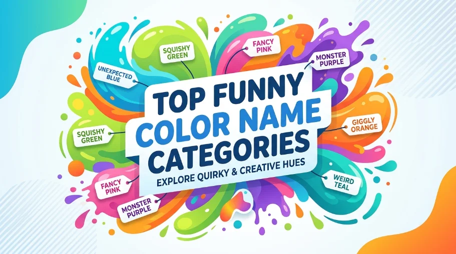 top-funny-color-name-categories