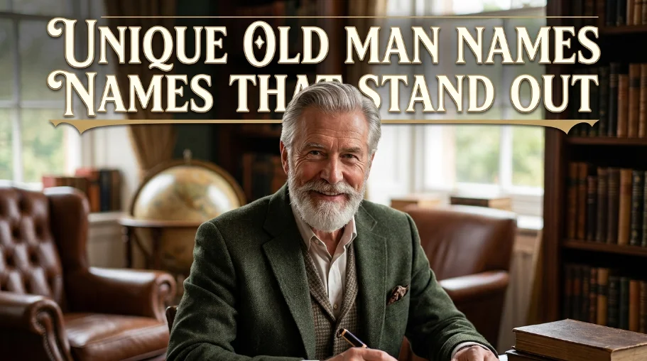 unique-old-man-names-that-stand-out