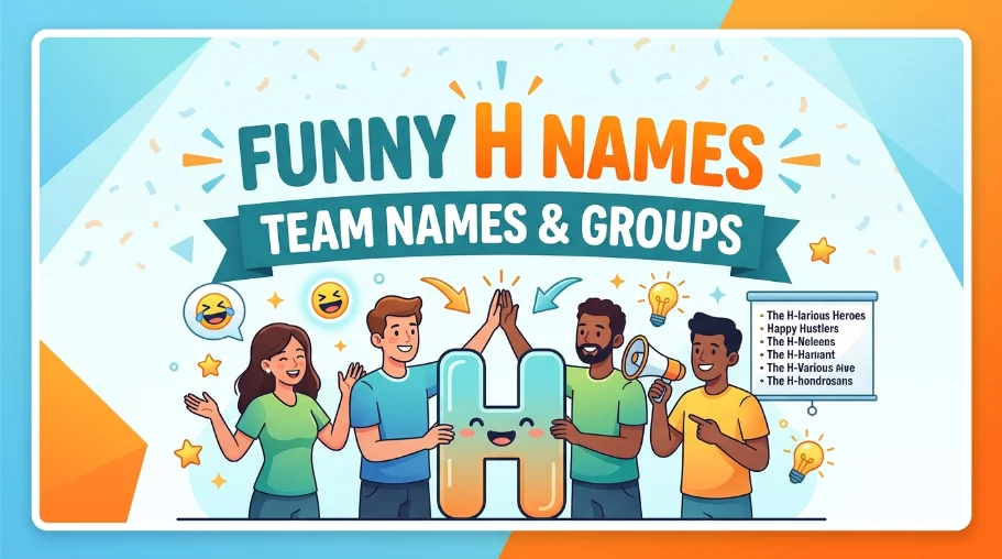 funny-h-names-for-team-names-and-groups