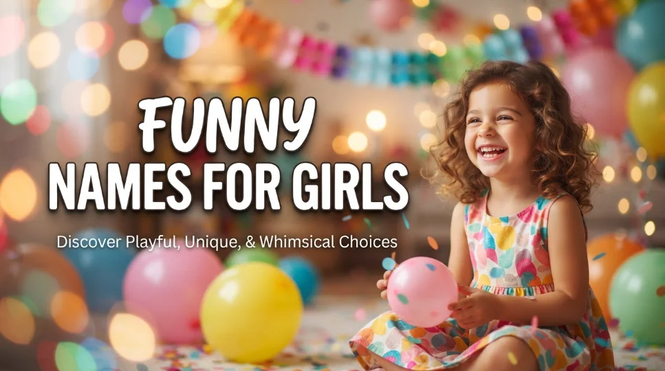 funny-names-for-girls