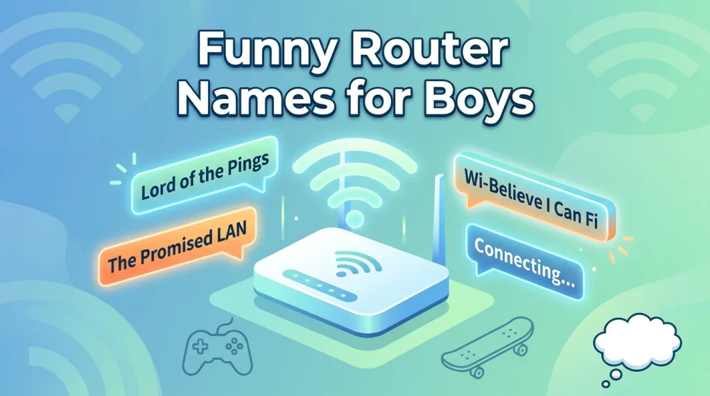 funny-router-names-for-boys