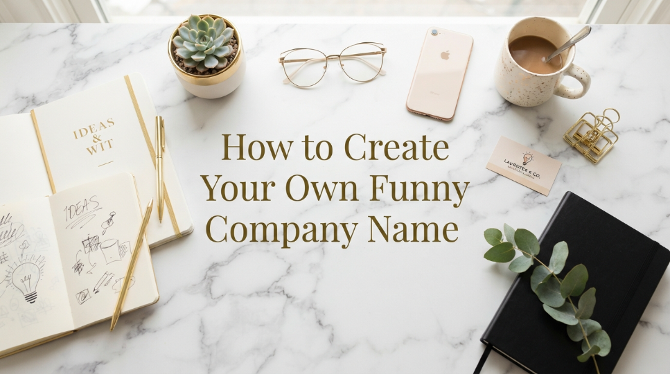 how-to-create-your-own-funny-company-name