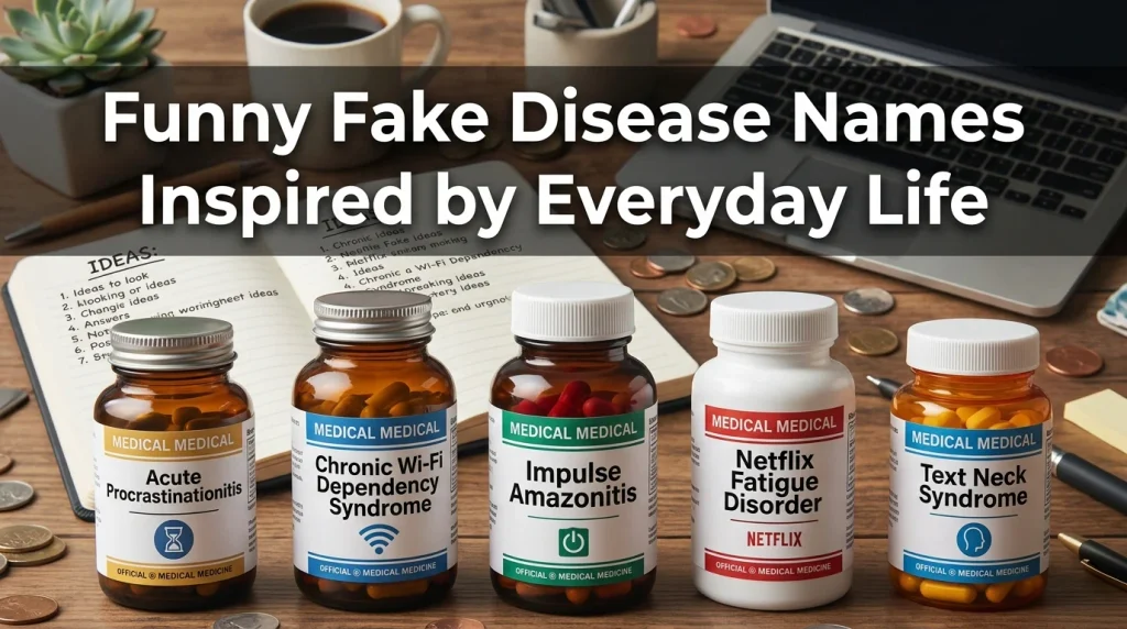 funny-names-for-fake-diseases
