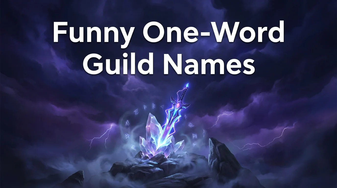 funny-one-word-guild-names