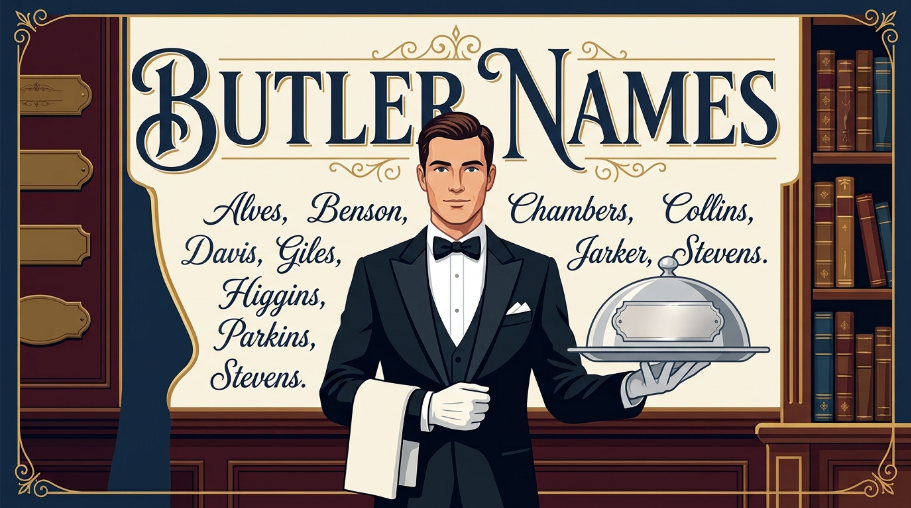 butler-names
