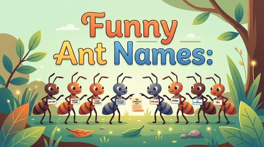 funny-ant-names