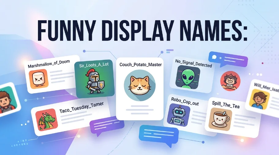 funny-display-names