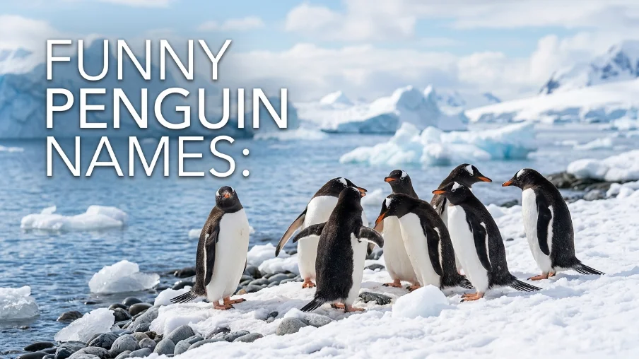 funny-penguin-names