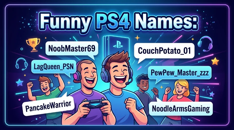 funny-ps4-names
