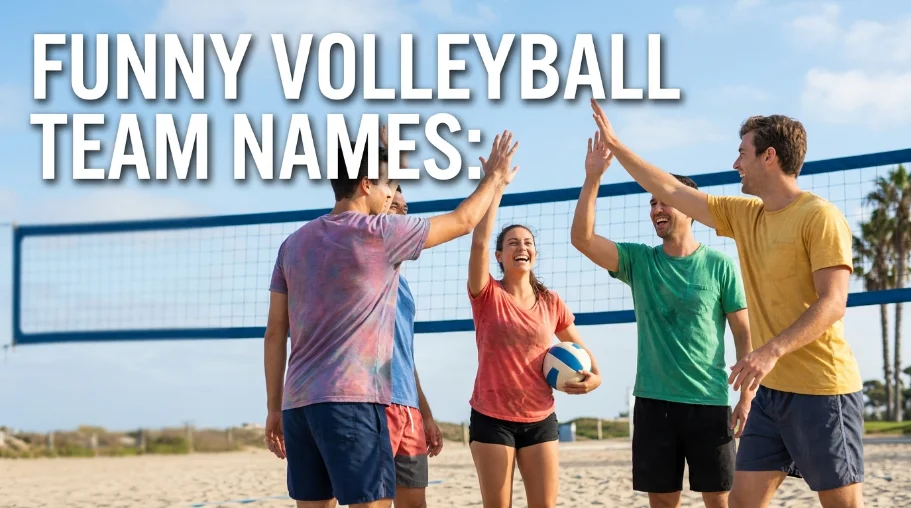 funny-volleyball-team-names