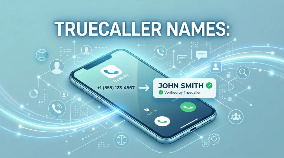 truecaller-names