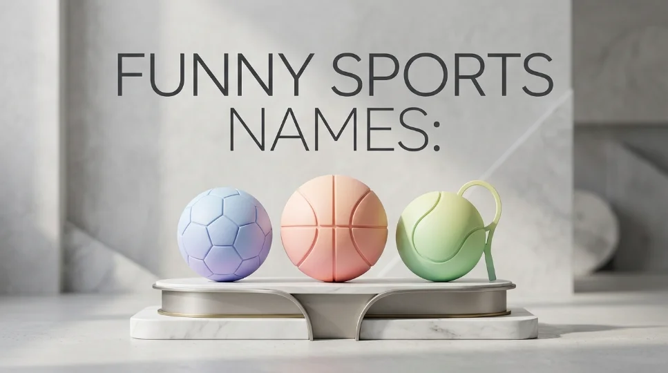 funny-sports-names