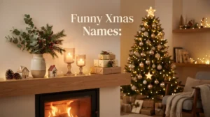 funny-xmas-names