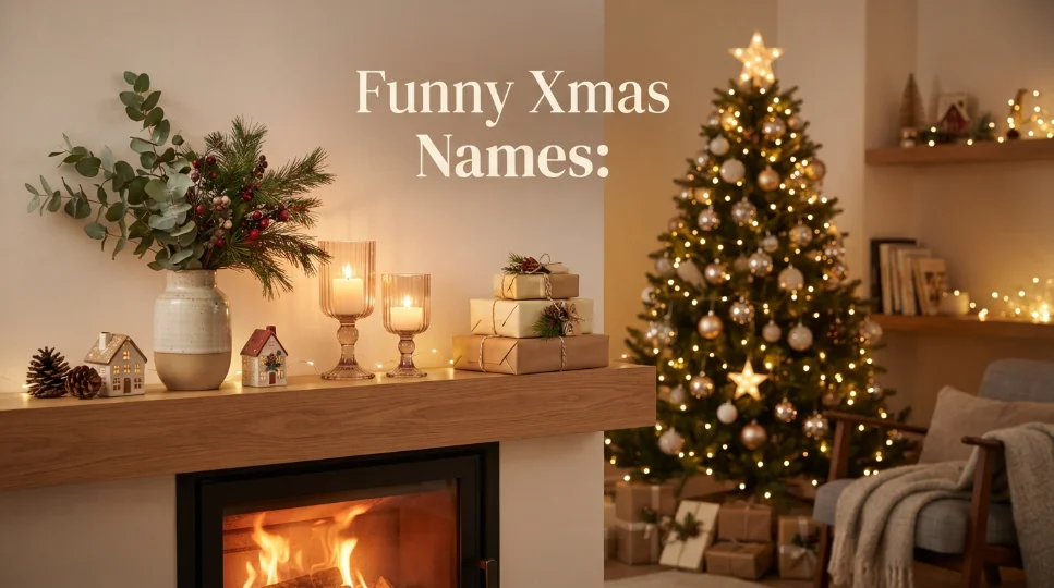 funny-xmas-names